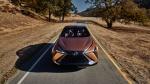 Lexus LF-1 Limitless 2018 года